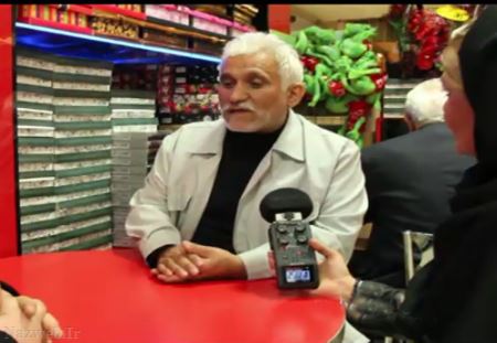 مرتضی پاشایی ممنوع الملاقات شد + تصاویر حضور بازیگران مرتضی پاشایی ممنوع الملاقات شد + تصاویر حضور بازیگران