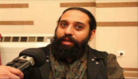 مرتضی پاشایی ممنوع الملاقات شد + تصاویر حضور بازیگران مرتضی پاشایی ممنوع الملاقات شد + تصاویر حضور بازیگران