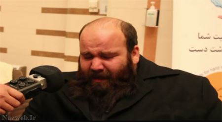 مرتضی پاشایی ممنوع الملاقات شد + تصاویر حضور بازیگران مرتضی پاشایی ممنوع الملاقات شد + تصاویر حضور بازیگران