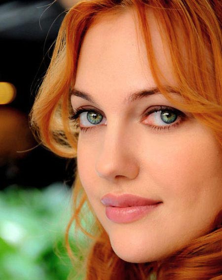 آلبوم عکس های جدید از بازیگران زن ترکیه