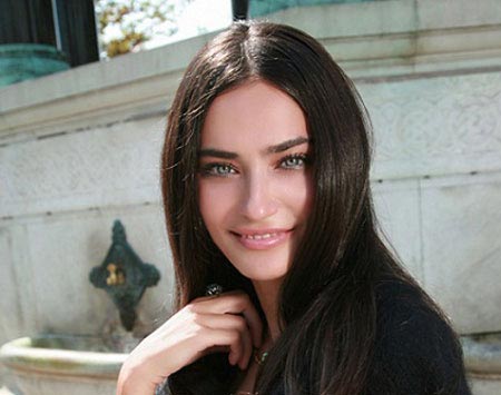 آلبوم عکس های جدید از بازیگران زن ترکیه