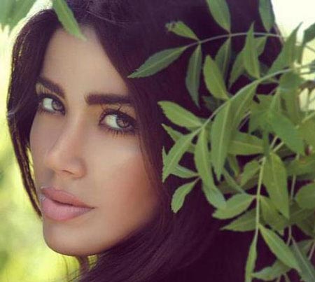 آلبوم عکس های جدید از بازیگران زن ترکیه