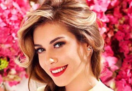 آلبوم عکس های جدید از بازیگران زن ترکیه