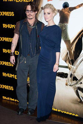 عکس های زوج خوش تیپ هالیوودی