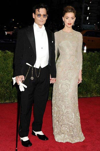 عکس های زوج خوش تیپ هالیوودی