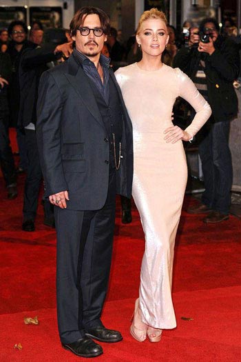 عکس های زوج خوش تیپ هالیوودی