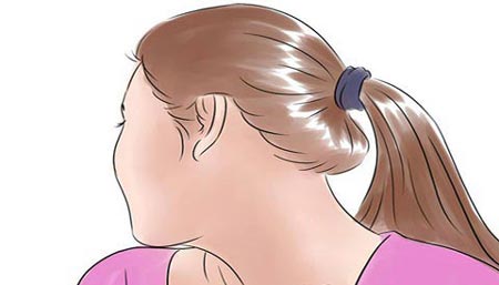 جوان سازی تصویری صورت با حرکات ورزشی