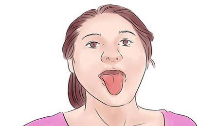 جوان سازی تصویری صورت با حرکات ورزشی