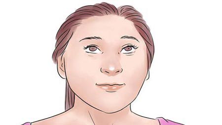 جوان سازی تصویری صورت با حرکات ورزشی