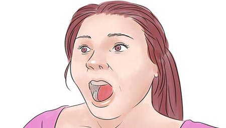 جوان سازی تصویری صورت با حرکات ورزشی