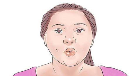 جوان سازی تصویری صورت با حرکات ورزشی