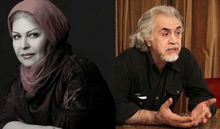 عکس و اسامی بازیگران طلاق گرفته سینمای ایران عکس و اسامی بازیگران طلاق گرفته سینمای ایران