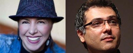 عکس و اسامی بازیگران طلاق گرفته سینمای ایران عکس و اسامی بازیگران طلاق گرفته سینمای ایران