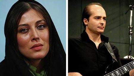 عکس و اسامی بازیگران طلاق گرفته سینمای ایران عکس و اسامی بازیگران طلاق گرفته سینمای ایران