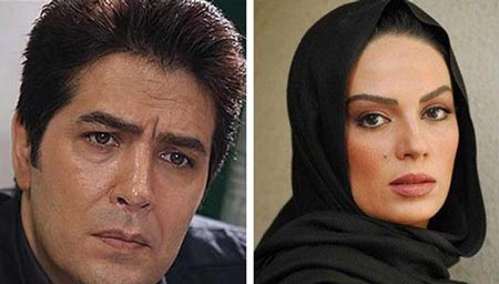 عکس و اسامی بازیگران طلاق گرفته سینمای ایران عکس و اسامی بازیگران طلاق گرفته سینمای ایران