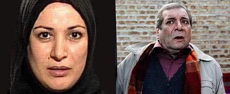 عکس و اسامی بازیگران طلاق گرفته سینمای ایران عکس و اسامی بازیگران طلاق گرفته سینمای ایران