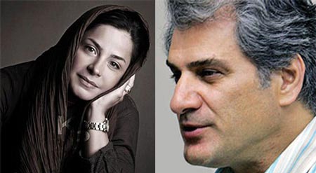 عکس و اسامی بازیگران طلاق گرفته سینمای ایران عکس و اسامی بازیگران طلاق گرفته سینمای ایران