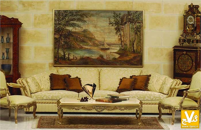جدیدترین مدل مبلمان استیل ۲۰۱۴ 7 Picture11