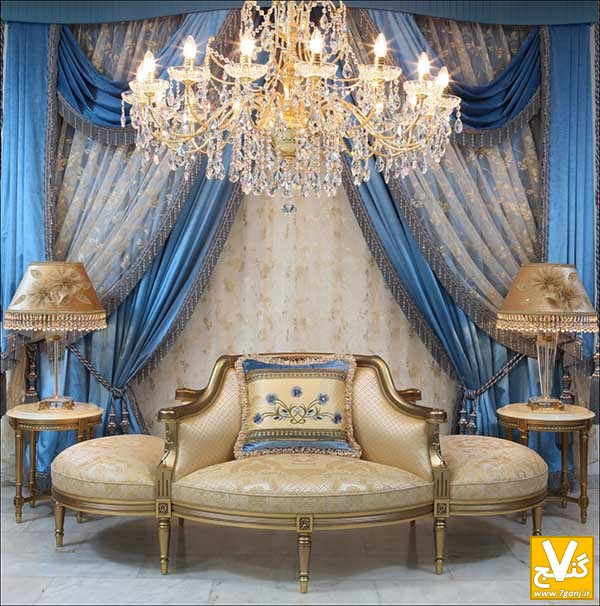 جدیدترین مدل مبلمان استیل ۲۰۱۴ 12 Picture27