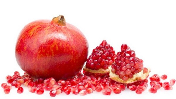 حکم شرعی خوردن و تهیه شراب سیب در منزل بدون مخمر زرد 1 Pomegranate polyphenols claimed to maintain heart health Probeltebio