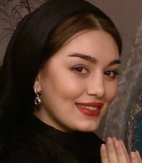 Sahar Ghoreishi(2)