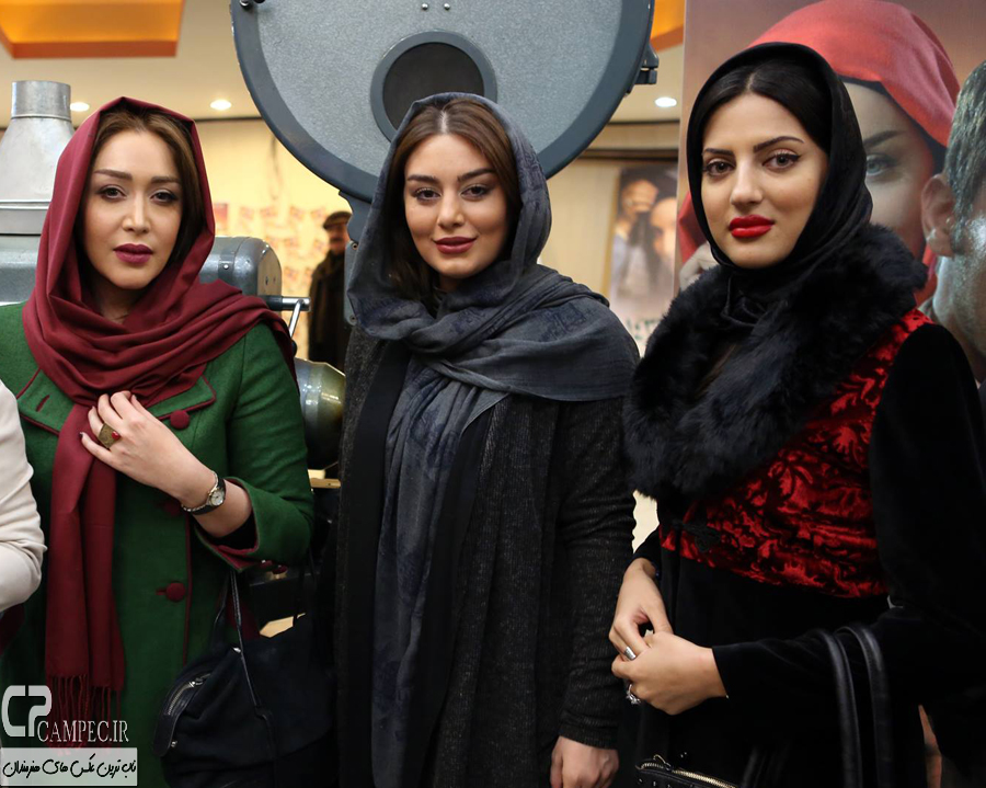 Sahar Ghoreyshi 171 عکس های جذاب سحر قریشی دی ماه ۹۳