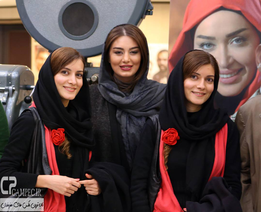 Sahar Ghoreyshi 175 5 عکس های جذاب سحر قریشی دی ماه ۹۳