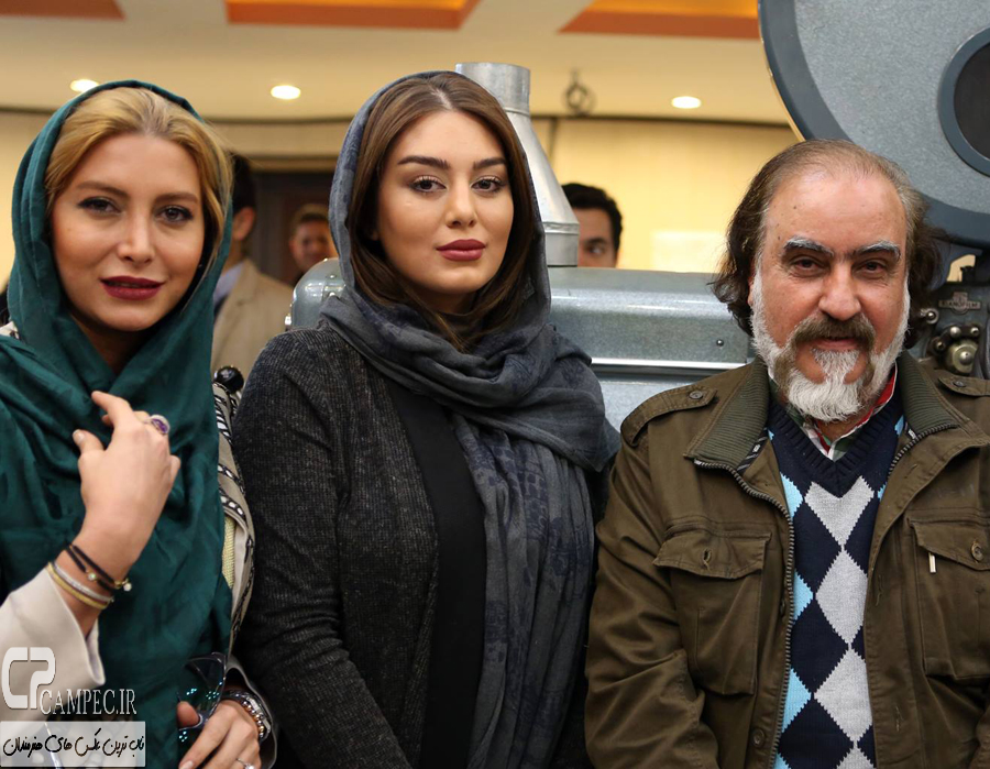 Sahar Ghoreyshi 175 7 عکس های جذاب سحر قریشی دی ماه ۹۳