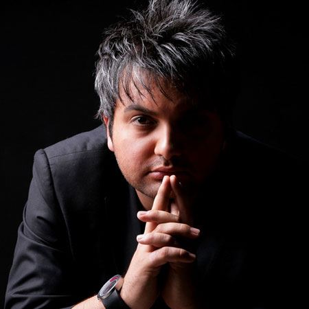 خواننده معروفی که ماهواره ممنوع الکارش کرد + تصاویر