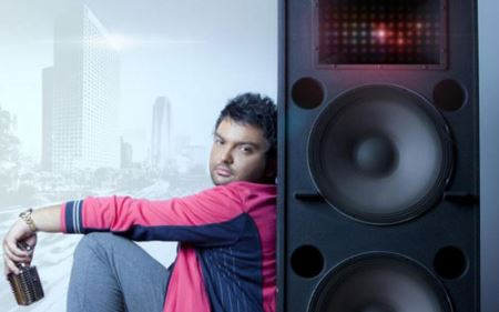 خواننده معروفی که ماهواره ممنوع الکارش کرد + تصاویر