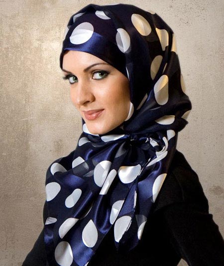 جدیدترین مدل شال های بهاری و مجلسی