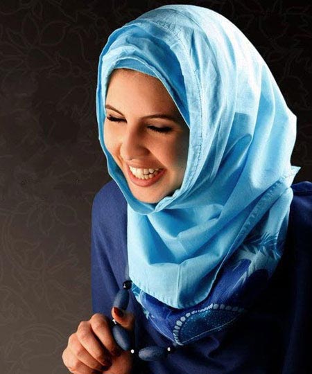 جدیدترین مدل شال های بهاری و مجلسی