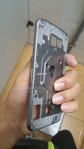 Thin-and-premium-unibody-chassis