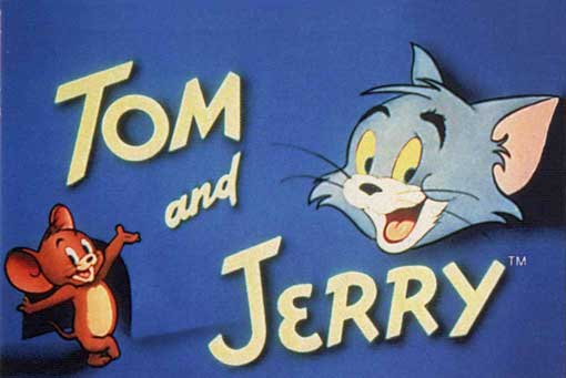 صحنه سانسور شده از تام و جری که هیچ وقت ندیدیم صحنه سانسور شده از تام و جری که هیچ وقت ندیدیم