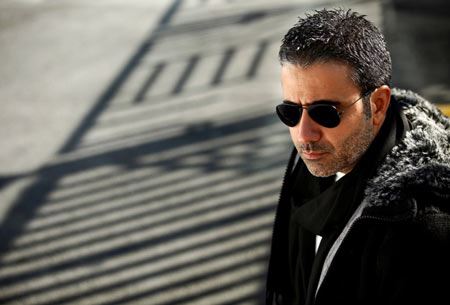 عکس های امراه خواننده ی ترکیه ایی