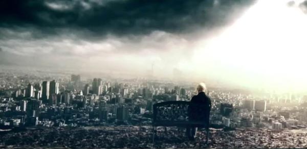 کلیپ تأسف بار خواننده لس آنجلسی (عکس)