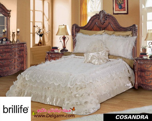 مدل روتختی بافتنی ترکیه ای اسپرت عروس خفن ۹۴ 15 W1385375000