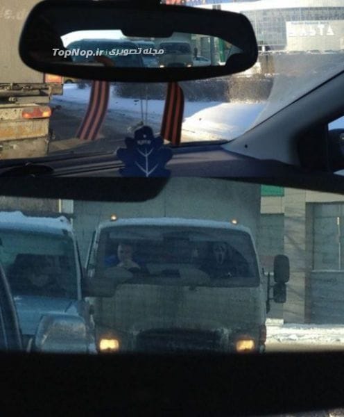 عکس های نکته دار