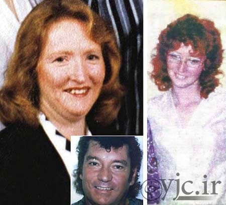 بدترین زنان تاریخ! + عکس