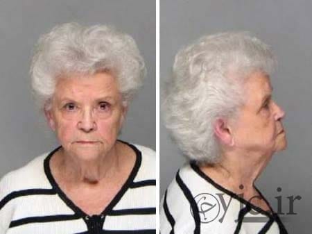 بدترین زنان تاریخ! + عکس