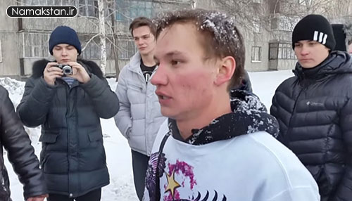 عکس , عکس های خفن , عکس خفن