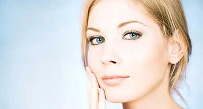 کاهش چین و چروک صورت کاهش چین و چروک صورت