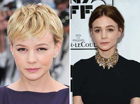 رنگ موی ستاره ها,تغییر رنگ موها,رنگ مو