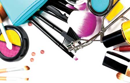 تکنیک های زیبا شدن,زیبایی خیره‌کننده,,پوست صاف و بدون لک