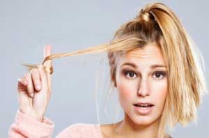 مدل مو, انتخاب مدل و رنگ مو ,موی تیره