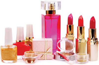 لوازم آرایشی, مواد آرایشی و بهداشتی, نگهداری لوازم آرایشی