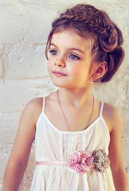 مدل های موی کودکان,زیباترین مدل های موی کودکان