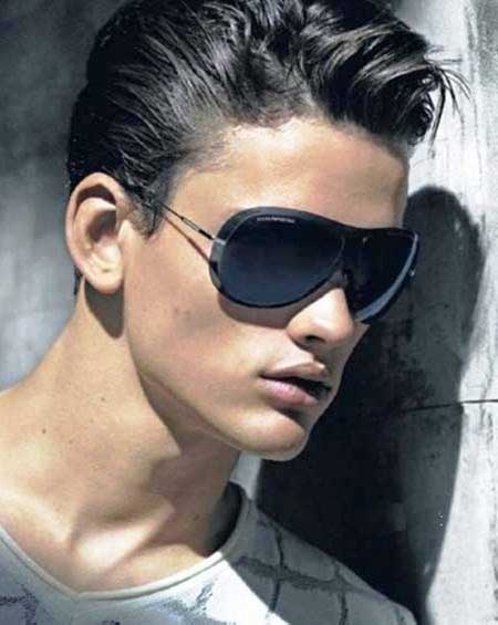 جدیدترین مدل مو ها, جدیدترین مدل مو های مردانه و پسرانه