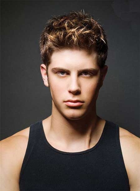 جدیدترین مدل مو ها, جدیدترین مدل مو های مردانه و پسرانه