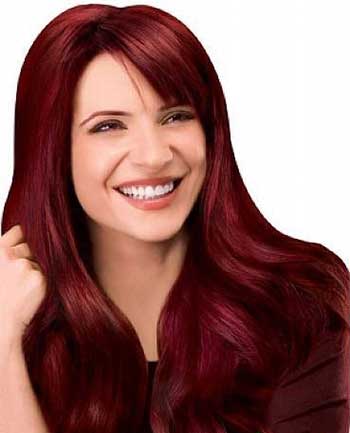 رنگ مو سال 94 ,رنگ مو شرابی خاکی ,رنگ موی عنابی رنگ مو سال 94 ,رنگ مو شرابی خاکی ,رنگ موی عنابی